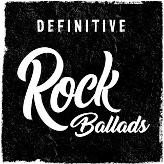 MP3 download Various Artists - Definitive Rock Ballads iTunes plus aac m4a mp3