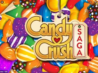 Candy Crush Saga free download