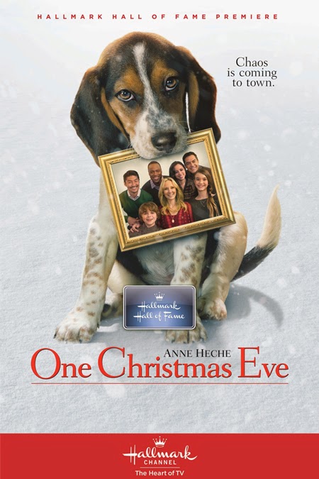 movie review one christmas eve hallmark hall of fame network hallmark