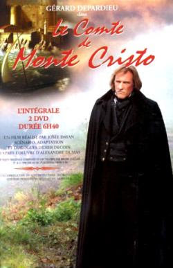 Monte Kristo Kontu - Count Of Monte Cristo