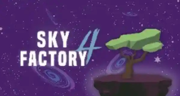 SkyFactory 4