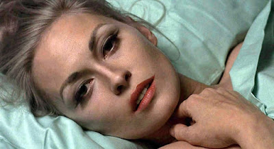 Puzzle Of A Downfall Child 1970 Faye Dunaway Image 10