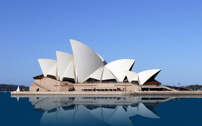 Sydney travel