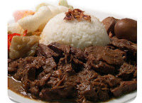 gudeg yogyakarta