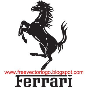 Ferrari logo