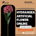 Shop for Hydrangea Flowers - Bharat Wholesales