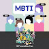 Korean love for MBTI