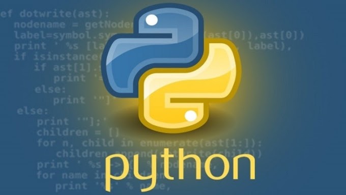 Khóa Học Python (ngôn ngữ lập trình) Phổ Biến thời Công Nghệ 4.0