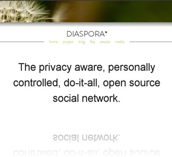 diaspora