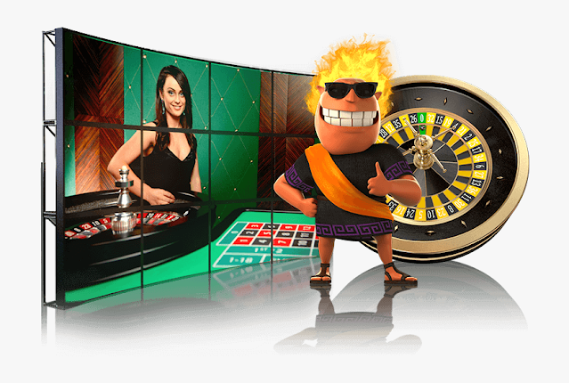 CASINO BAGI BONUS 150%