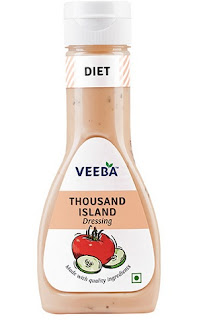 Thousand Island Dressing