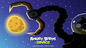 #15 Angry Birds Wallpaper