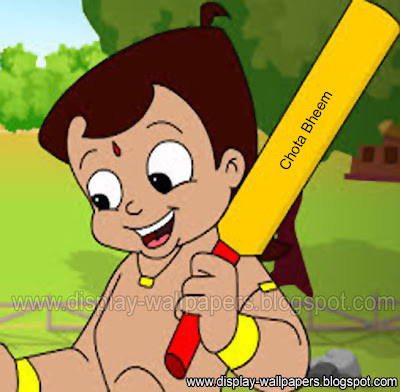 Chota Bheem Cartoon Latest Episodes Images