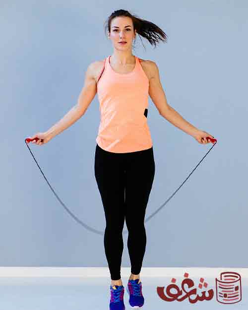 Jump Rope