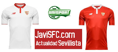 sorteo camiseta sevilla fc