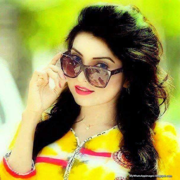 Stylish Girls Dp For Whatsapp