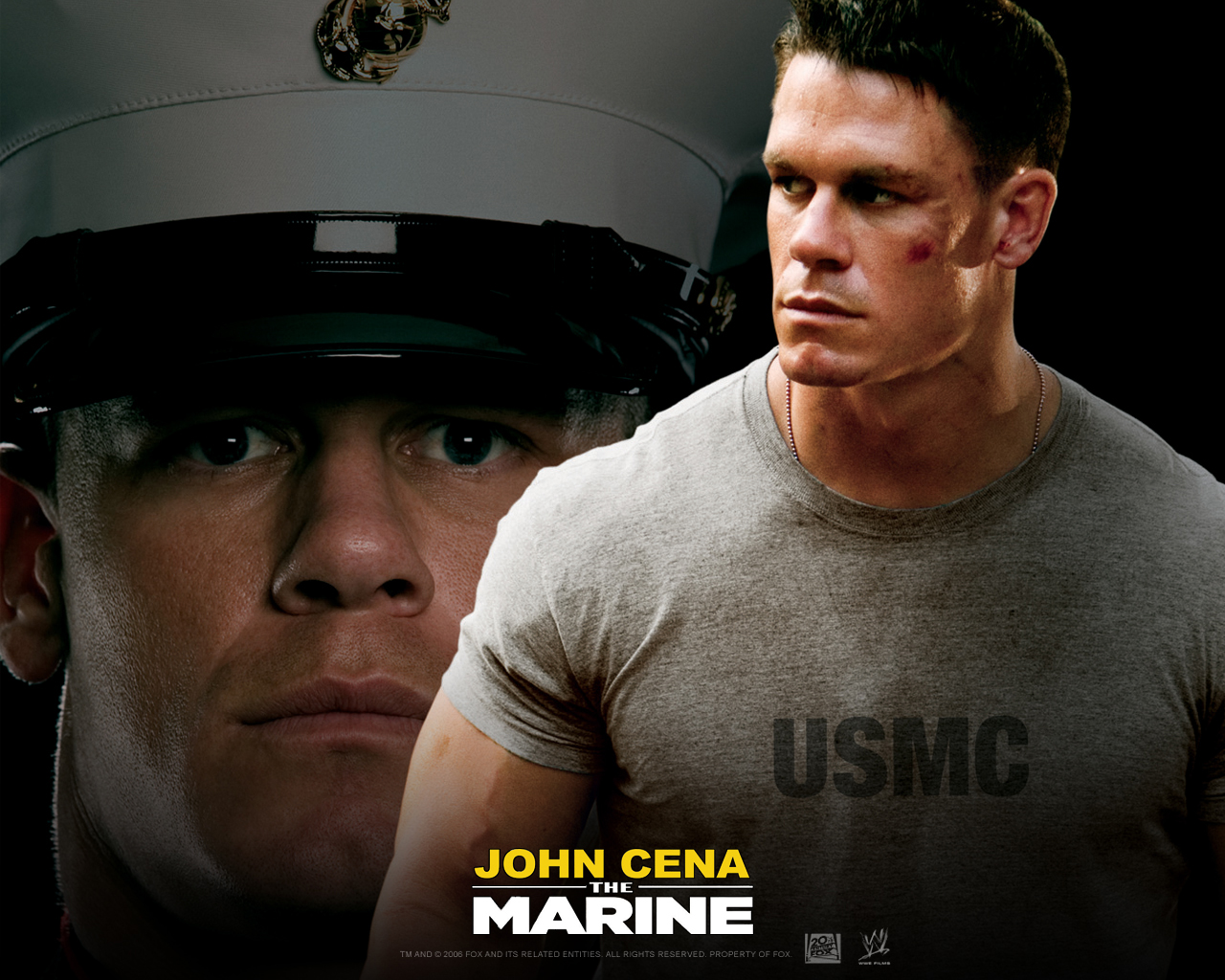 jone cena in marine hd wallpapers jone cena in marine