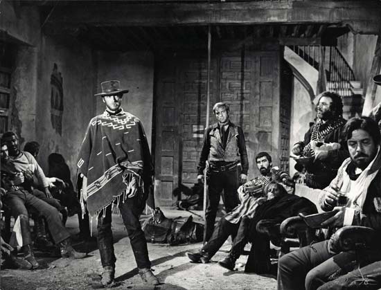 .Westerns...All'Italiana!: Spaghetti Western Trivia ...