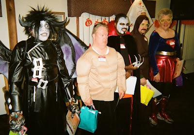 funny halloween costume ideas