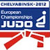 CAMPEONATO DE EUROPA SENIOR 2012. <BR>Chelyabinsk, 26, 27, 28 y 29 de abril.