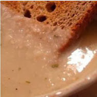 Soup Recipe: Hearty White Bean Soup