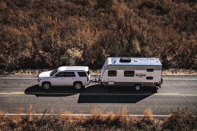 Travel Trailers Under 3500 Lbs