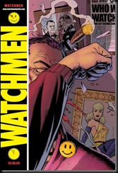 WatchmenPoster