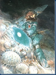39 Nausicaa_complete_Artwork_and_Fanart_By_Nanaki