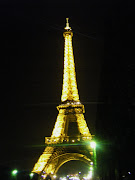I find it hard to believe I have been to the top of the Eiffel Tower, . (tower )