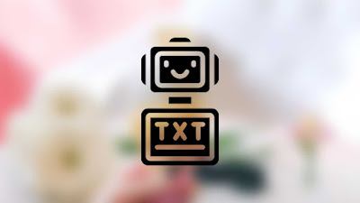 Robotox Txt Dosyasının Önemi