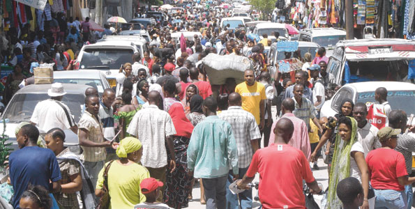 WANAUME WANAOFANYIWA VITENDO VYA UKATILI NCHINI WATAKIWA KUTOONA AIBU KURIPOTI VITENDO HIVYO