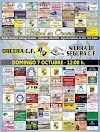 CARTEL+PREVIA J5 Orcera C.F. vs Sierra Segura C.F.