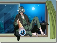 Bleach 16 Urahara