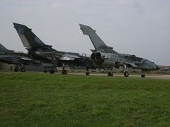 Manutenzione Tornado