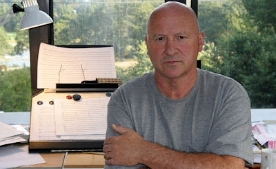 Gavin Bryars