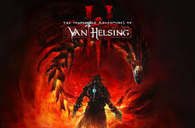 Download The Incredible Adventures of Van Helsing III PC Full Version