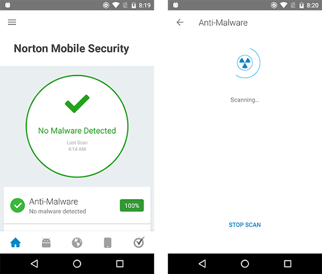 Antivirus Android Terbaik 2020 Tanpa Iklan dan Gratis - Aplikasi Antivirus Android Paling Ampuh! tomsheru.com