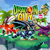 Isla Jungla | Dragon City