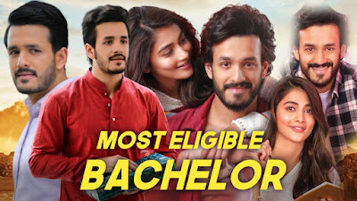 Most Eligible Bachelor Full Movie in Hindi Download Filmyzilla
