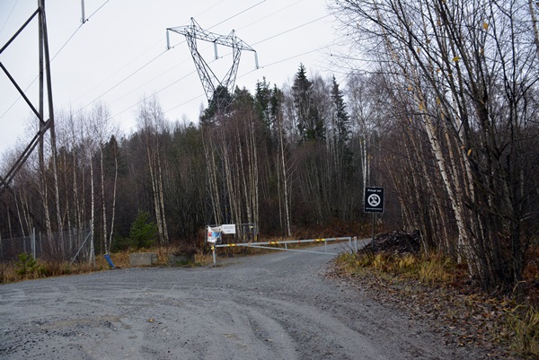 elvelangs begnavassdraget ådalselva