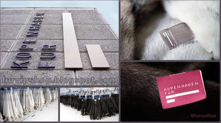Welcome Kopenhagen Fur Auctions