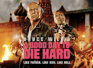 Film Movie Online A Good Day To Die Hard 2013
