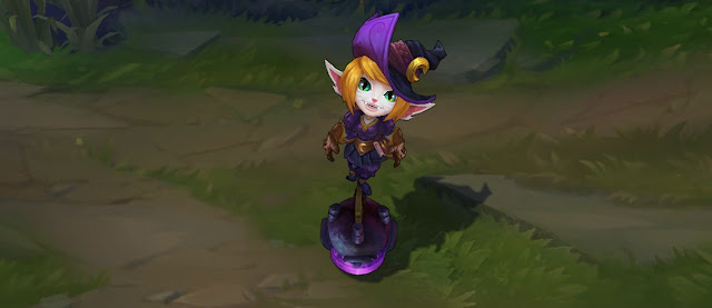 PBE 04/10/2016 Bewitching Tristana, Bewitching Morgana ... - 640 x 277 jpeg 26kB