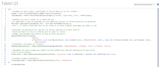 Power Query: Última Fecha Condicionada