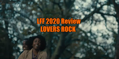 lovers rock review