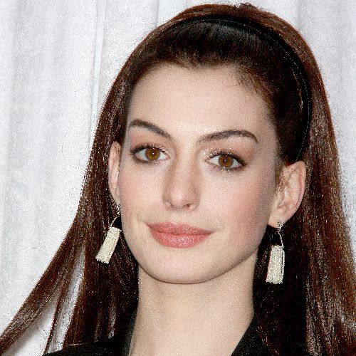 Anne Hathaway