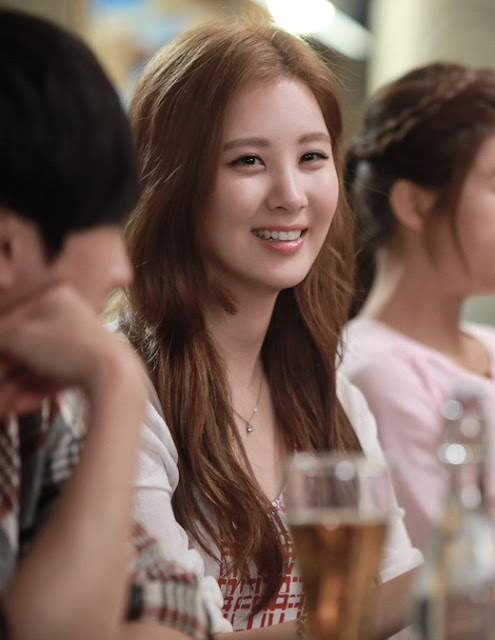 Seohyun do Girls’ Generation