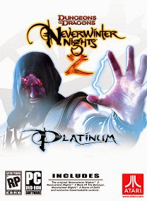 neverwinter nights 2 complete pc cover www.ovagames.com Neverwinter Nights 2 Complete PROPHET