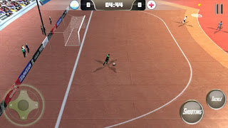 Download Game Android Offline Futsal Football 2 Apk V1.3.6 Terbaru  4