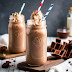 Healthy Chocolate Milkshake Recipe